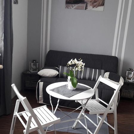 Chambre D'Hote - La Ruche Des Bleuets Mulsanne Екстер'єр фото