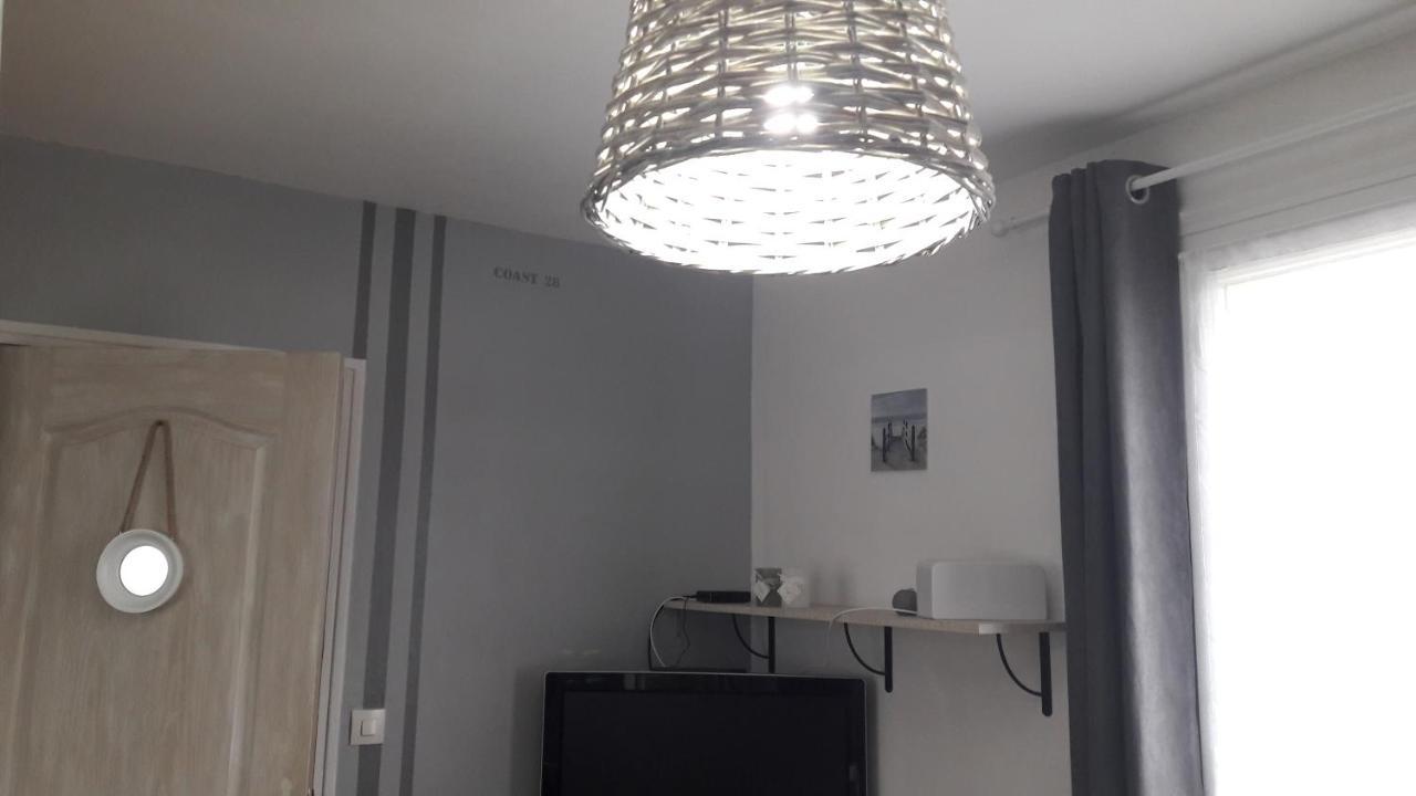 Chambre D'Hote - La Ruche Des Bleuets Mulsanne Екстер'єр фото