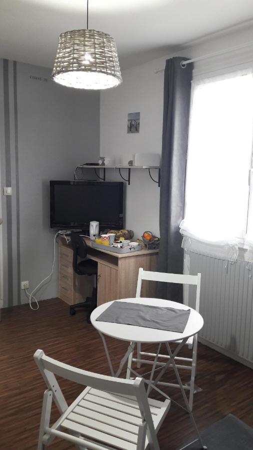 Chambre D'Hote - La Ruche Des Bleuets Mulsanne Екстер'єр фото